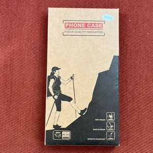 Twosnails case for iPhone 12 Pro Max 6.7”